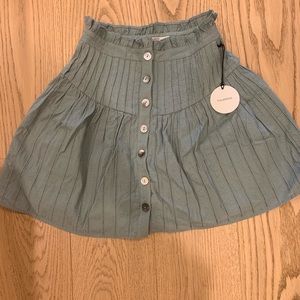 Tularosa skirt